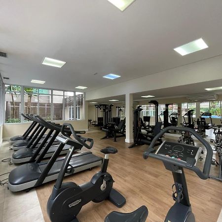 Lindo Studio No Coracao Da Vila Madalena São Paulo Buitenkant foto