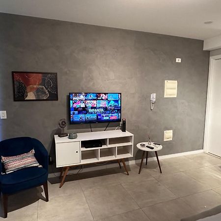 Lindo Studio No Coracao Da Vila Madalena São Paulo Buitenkant foto