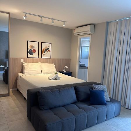 Lindo Studio No Coracao Da Vila Madalena São Paulo Buitenkant foto