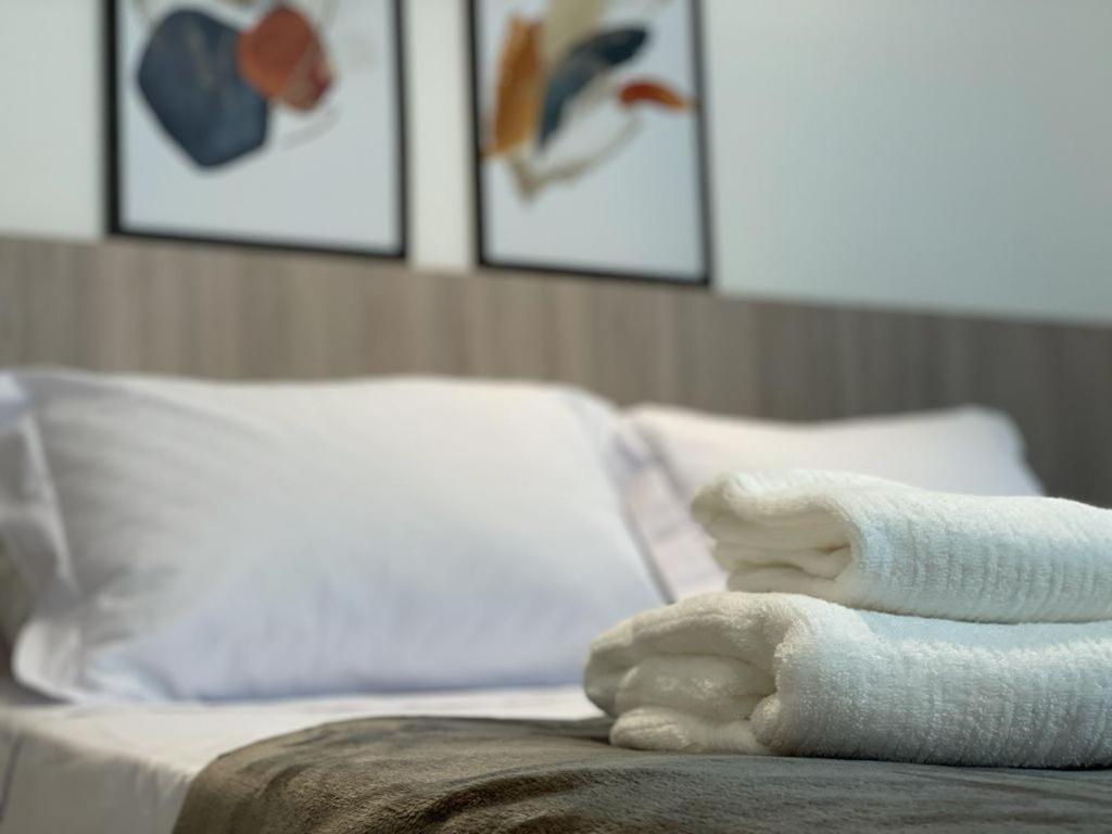 Lindo Studio No Coracao Da Vila Madalena São Paulo Buitenkant foto