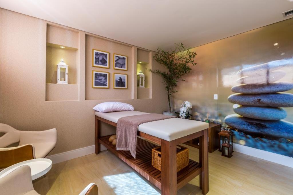 Lindo Studio No Coracao Da Vila Madalena São Paulo Buitenkant foto