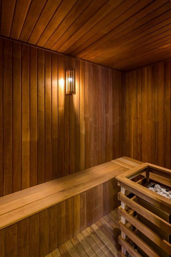 Lindo Studio No Coracao Da Vila Madalena São Paulo Buitenkant foto