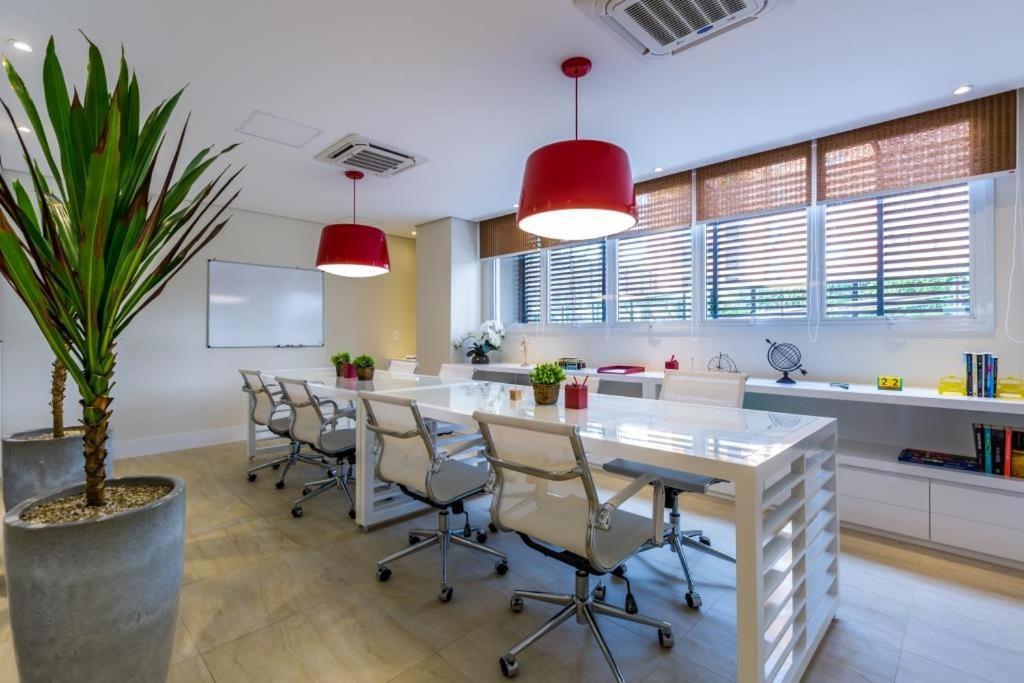 Lindo Studio No Coracao Da Vila Madalena São Paulo Buitenkant foto