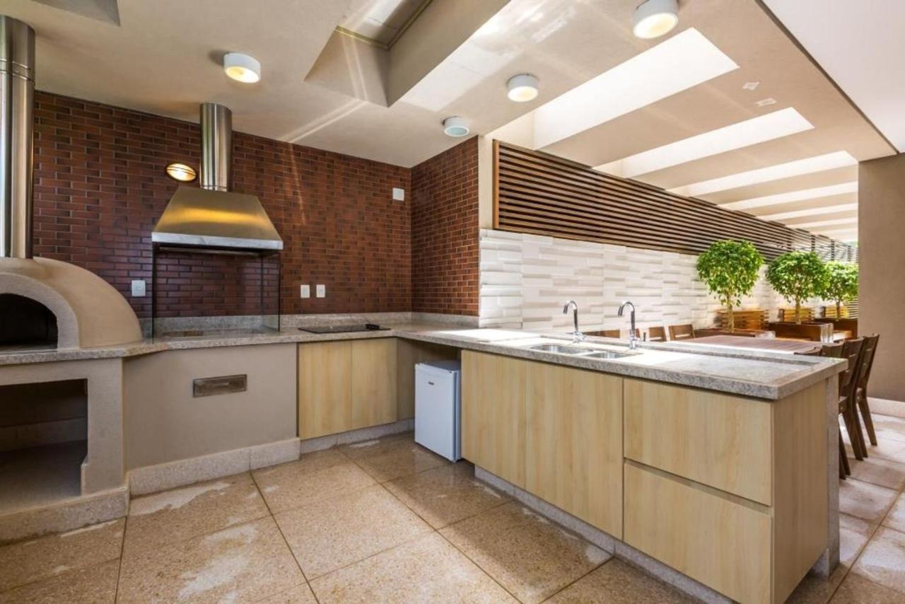 Lindo Studio No Coracao Da Vila Madalena São Paulo Buitenkant foto