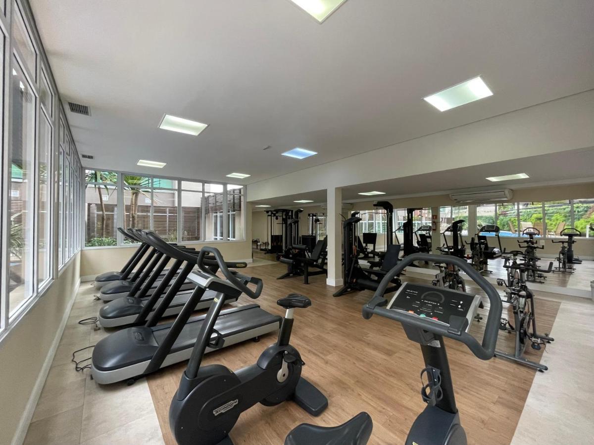 Lindo Studio No Coracao Da Vila Madalena São Paulo Buitenkant foto