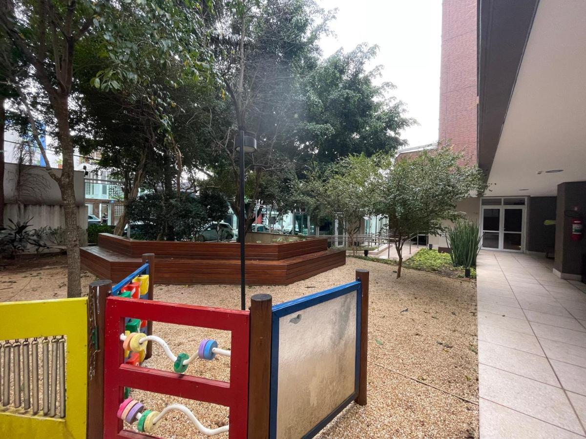 Lindo Studio No Coracao Da Vila Madalena São Paulo Buitenkant foto