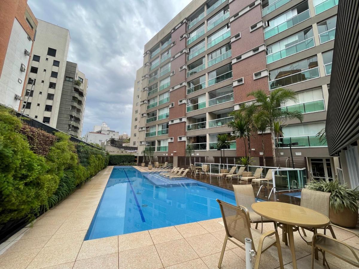 Lindo Studio No Coracao Da Vila Madalena São Paulo Buitenkant foto