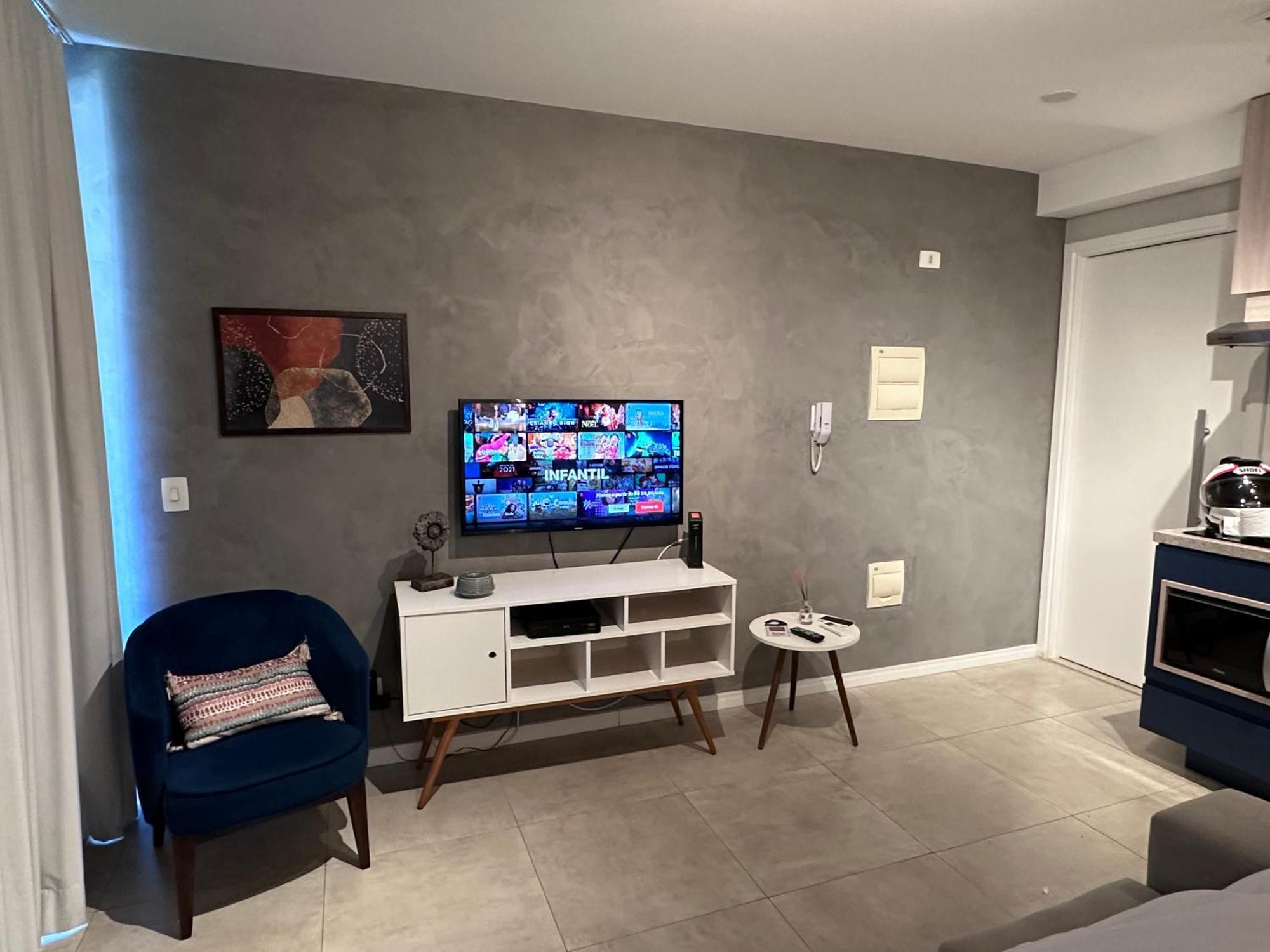 Lindo Studio No Coracao Da Vila Madalena São Paulo Buitenkant foto